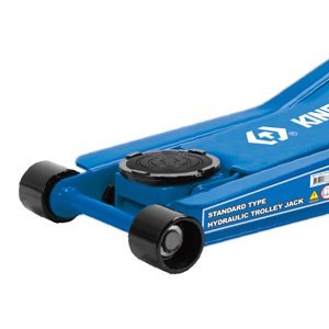 HYDRAULICZNY PODNOŚNIK 2-TŁOKOWY 2,5T. 75-515CM KING TONY