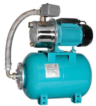 HYDROFOR INOX 24L JY 1000 WIRNIK ZE STALI NIERDZEWNEJ OMNIGENA