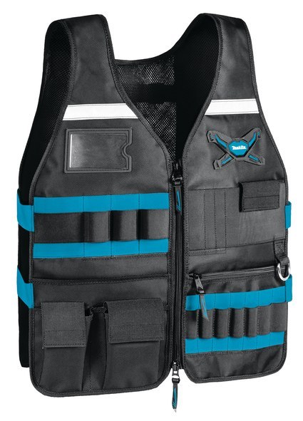 KAMIZELKA NARZĘDZIOWA MAKITA