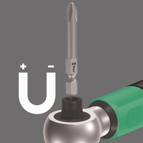 KLUCZ DYNAMOMETR. SAFE-TORQUE A 2 SET 1,1/4'',2-12 NM,23CZ. WERA