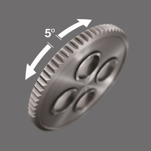 KLUCZ DYNAMOMETR. SAFE-TORQUE A 2 SET 1,1/4'',2-12 NM,23CZ. WERA