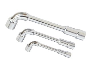 KLUCZ FAJKOWY 17 MM KING TONY