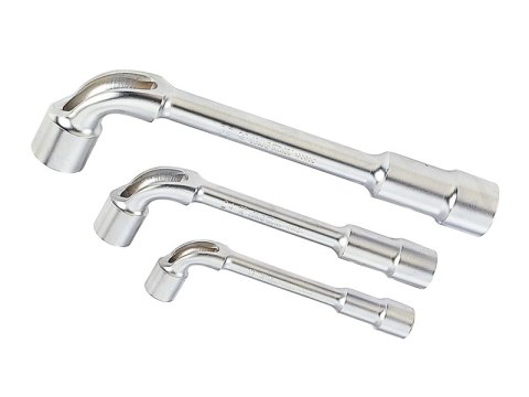 KLUCZ FAJKOWY 17 MM KING TONY