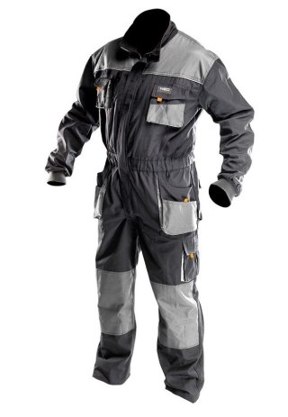 KOMBINEZON ROBOCZY XXL/58 NEO