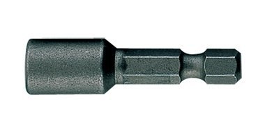 KOŃCÓWKA MAGNETYCZNA SZEŚCIOKĄTNA 1/4 6*65MM KING TONY