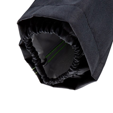 KURTKA ROBOCZA OSTRZEGAWCZA WODOODPORNA ŻÓŁTA XXL NEO