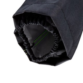 KURTKA ROBOCZA OSTRZEGAWCZA WODOODPORNA ŻÓŁTA S NEO