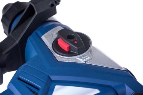 MŁOT UDAROWO-OBROTOWY SDS+ 1500 W DEDRA