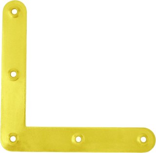 NAROŻNIK MEBLOWY 100*1000*17*1.2 MM UN