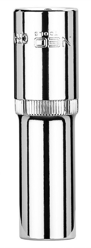 NASADKA DŁUGA 12-KĄTNA CHROMOWANA 1/2'' 13MM NEO