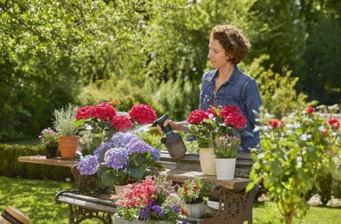 OPRYSKIWACZ CIŚNIENIOWY 1 L GARDENA