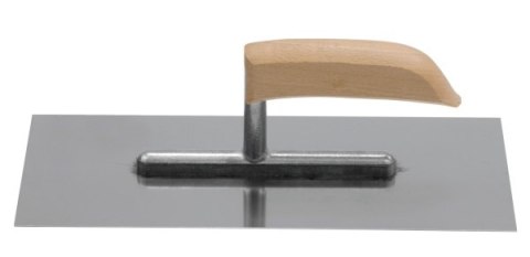 PACA TYNKARSKA NIERDZ. 270X130 PODSTAWA ALUMINIOWA VOREL