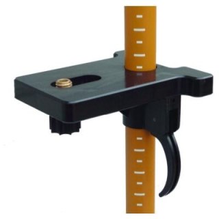 PÓŁKA TYCZKI ROZPOROWEJ Z ZEST. ŚRUB 1/4'' I 5/8'' PRO