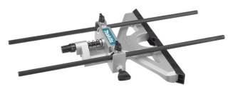 PROWADNICA RÓWNOLEGŁA ALU DO RP1801/2301/0900 MAKITA