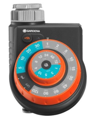 STEROWNIK NAWADNIANIA EASY PLUS GARDENA