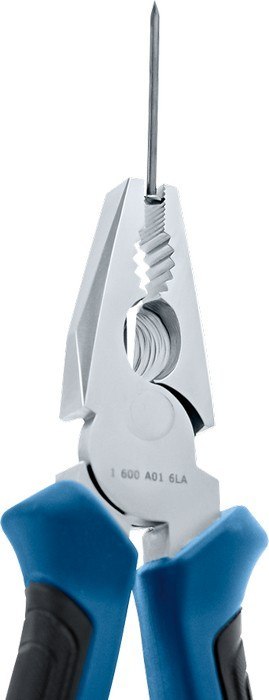 SZCZYPCE UNIWERSALNE 180MM BOSCH