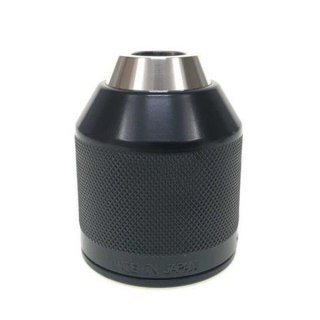 SZYBKOMOCUJACY METALOWY UCHWYT WIERTARSKI 13MM DO DDF 486 MAKITA