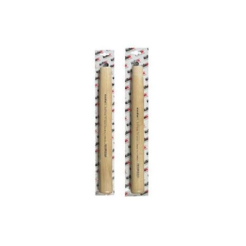 TRZONEK DO MŁOTKA BUKOWY 1000G. Z KLINEM ALUMINIOWYM L-360 KUŹNIA