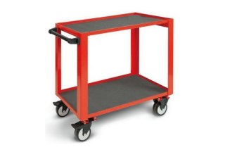 WÓZEK NARZĘDZIOWY CP51 CZERWONY BETA