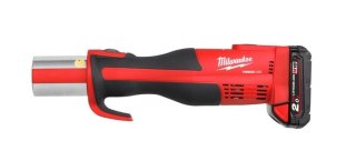 ZACISKARKA AKUMULATOROWA DO RUR MIEDZIANYCH M18BLHPT-202C-FL MILWAUKEE