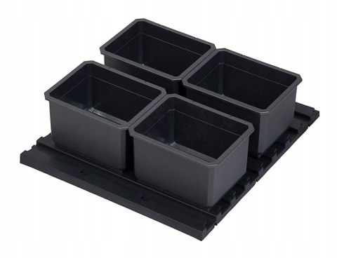 ZESTAW ORGANIZERÓW QBRICK SYSTEM 5 QBRICK