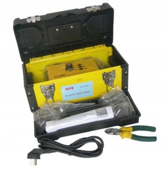 ZSZYWARKA DO PLASTIKU KING TONY