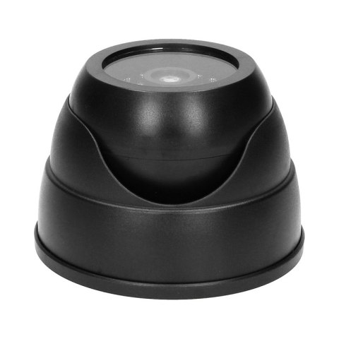 ATRAPA KAMERY MONITORUJĄCEJ Z PODCZERWIENIĄ CCTV BATERYJNA ORNO