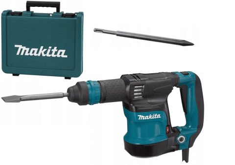 DŁUTOWNICA SDS+ 550W MAKITA