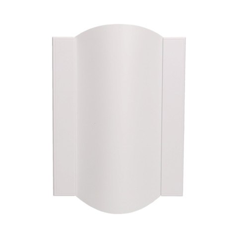 DZWONEK ELEKTROMECHANICZNY DWUTONOWY 230V BIAŁO-SR TON COLOR ORNO