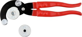 GIĘTARKA DO PRZEWODÓW METALOWYCH 4,75-10MM YATO