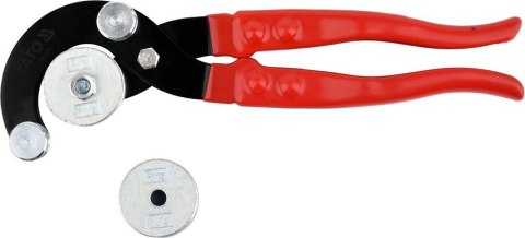 GIĘTARKA DO PRZEWODÓW METALOWYCH 4,75-10MM YATO