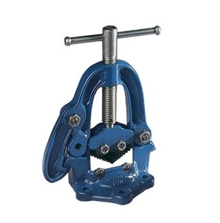 IMADŁO ZAWIASOWE DO RUR 1/8-2+ STOJAK MONTAŻOWY TTS10 IRWIN