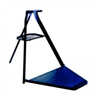 IMADŁO ZAWIASOWE DO RUR 1/8-2+ STOJAK MONTAŻOWY TTS10 IRWIN