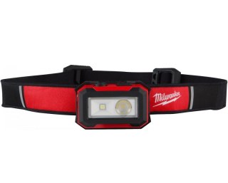 LAMPA AKUMULATOROWA IRHL450 XXX MILWAUKEE