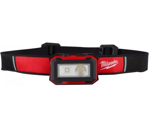 LAMPA AKUMULATOROWA IRHL450 XXX MILWAUKEE