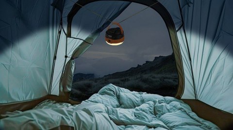 LAMPA BIWAKOWA 3W1 NEO