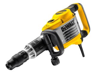MŁOT WYBURZENIOWY SDS-MAX 1550W 19,0 J DEWALT