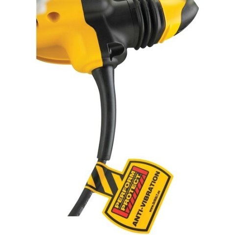 MŁOT WYBURZENIOWY SDS-MAX 1550W 19,0 J DEWALT
