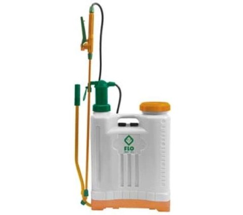 OPRYSKIWACZ CIŚNIENIOWY PLECAKOWY 15L TOYA
