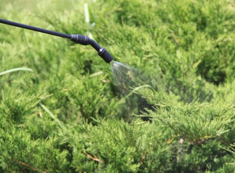 OPRYSKIWACZ CIŚNIENIOWY RĘCZNY 5L SPRAYER TOYA