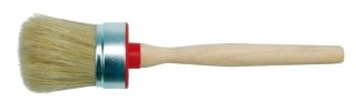 PĘDZEL OKRĄGŁY 50MM VOREL