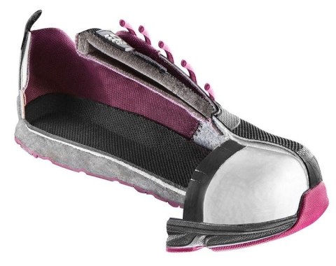 PÓŁBUTY ROBOCZE DAMSKIE S1P SRC, ROZMIAR 39 NEO