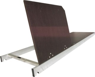 POMOST Z KLAPĄ 0.60*2.0M DO RUSZTOWANIA PROTEC KRAUSE