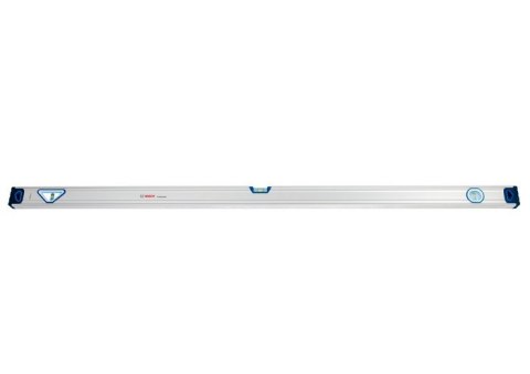 POZIOMICA PROFESSIONAL WSKAŹNIK POZIOMU I PIONU 120CM BOSCH
