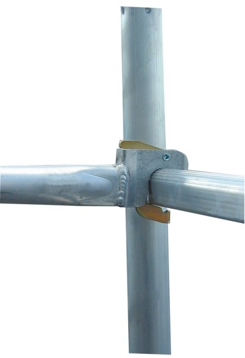 RUSZTOWANIE STABILO 10, 0.75*2.5M WYSOKOŚĆ ROBOCZA 10.4M KRAUSE