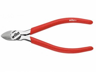 SZCZYPCE BOCZNE DO MECHANIKI PRECYZYJNEJ CLASSIC 125MM UN