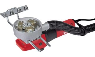 SZLIFIERKA-GROSZKOWNIK LST 1503VR FLEX