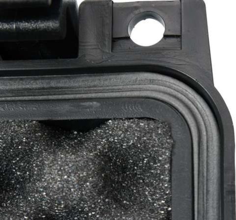 WALIZKA NARZĘDZIOWA HERMET 339*295*152MM YATO