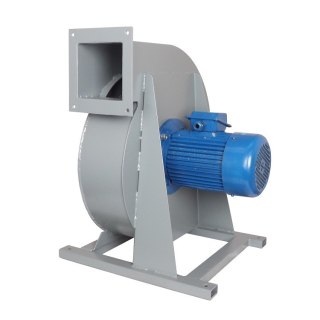 WENTYLATOR WPSW-160 3F TYWENT