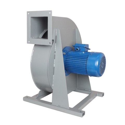 WENTYLATOR WPSW-160 3F TYWENT